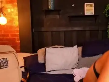 Chaturbate Private Sex Chat of damian_n_lissa