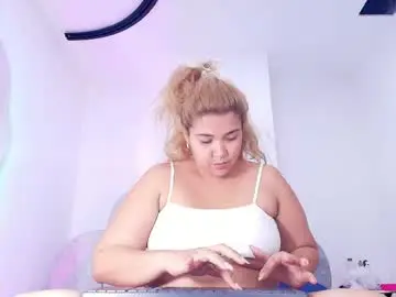 Chaturbate Live Sex Cam of flordecayena_