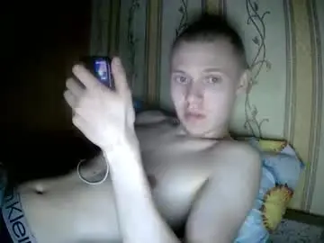Chaturbate Sex Cam of leo_timm