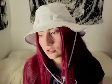 Chaturbate Live Sex of mariagh_