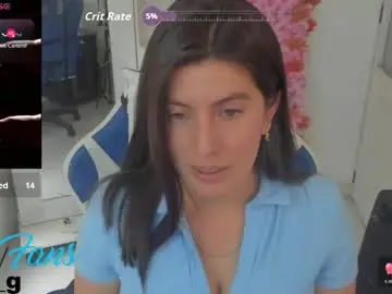 Chaturbate Adult Webcams of miss_adams01