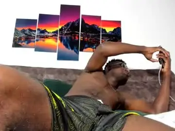 Chaturbate Free Porn Cam of dilaan_carter