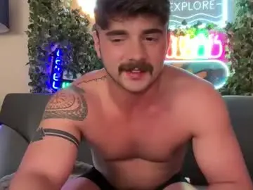 Chaturbate Watch Live Sex Cams of dohmerboyz