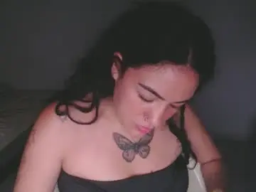 Chaturbate Sex Cam of laila_silk