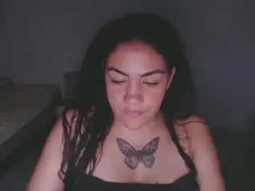 Chaturbate Private Sex Chat of laila_silk