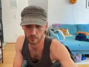 Chaturbate Sex Cam of leonvampire