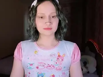 Chaturbate Sex Chat of mariamilkis