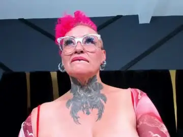 Chaturbate Adult Video Chat of mistress_sandy