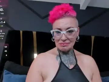 Chaturbate Free Porn Cam of mistress_sandy