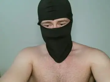 Chaturbate Sex Cam of phantomgent