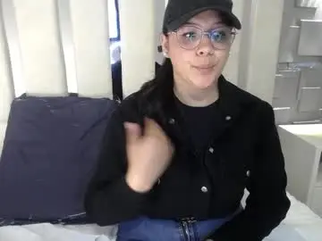 Chaturbate Live Sex Cam of belen_green