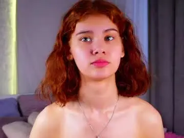 Chaturbate Free Porn Cam of karolinerush