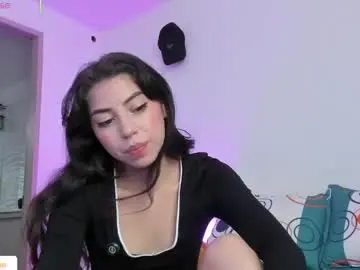 Chaturbate Private Sex Chat of natalie_jaensen