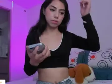 Chaturbate Live Sex Cam of natalie_jaensen