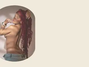 Chaturbate Nude Webcam of rihannadeep