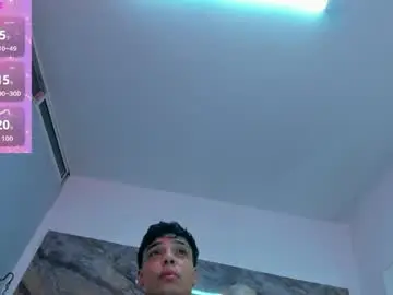 Chaturbate Nude Webcam of yeidonn