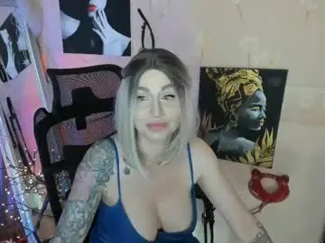 Chaturbate Adult Webcams of your_wild_amazon_forever