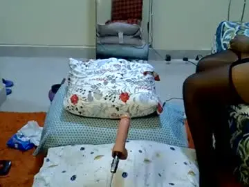 Chaturbate Sex Chat of assybaby