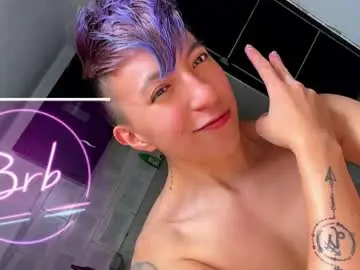 Chaturbate Adult Webcam of boy_trans