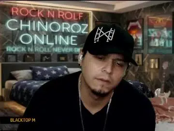 Chaturbate Free Live Porn of chinoroz