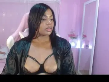 Chaturbate Adult Webcams of ivybliss8