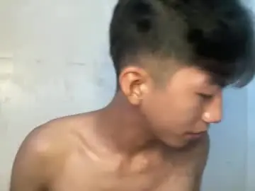 Chaturbate Best live sex cam show of lovelyboy_jm