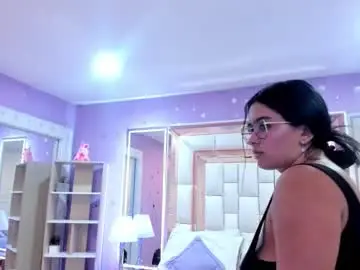 Chaturbate Free Live Porn of scarlette_15