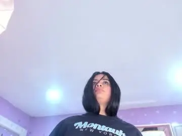 Chaturbate Best Webcam of scarlette_15
