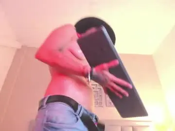Chaturbate Adult Webcam of b3k_afrodict
