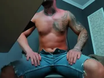 Chaturbate Live Sex of brianhunts