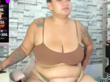 Chaturbate Live Sex of coffee_hot