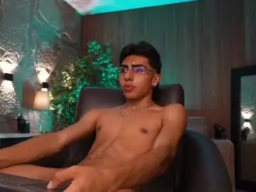 Chaturbate Adult Webcams of marcoyethan