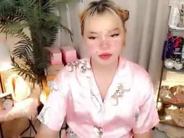 Chaturbate Nude Webcam of stellaxtemptationx