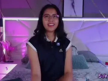 Chaturbate Best live sex cam show of sukirush