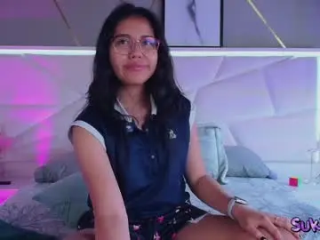 Chaturbate Free Porn Cam of sukirush