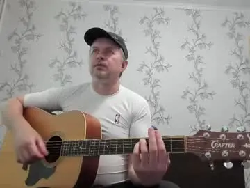Chaturbate Sex Chat of vano_822