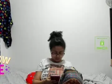 Chaturbate Free Live Porn of bonnie_lam_