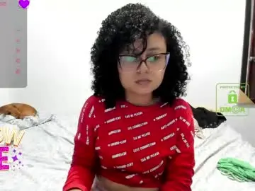 Chaturbate Sex Chat of bonnie_lam_