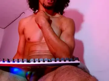 Chaturbate Sex Chat of cesar_master_