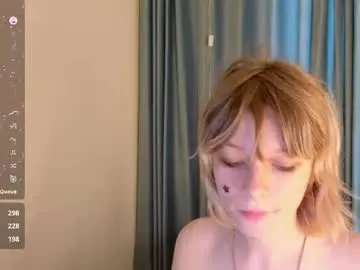 Chaturbate Free Porn Cam of mollysally