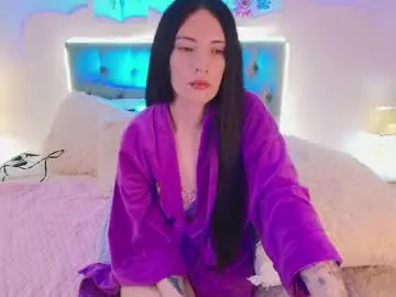 Chaturbate Nude Webcam of neo_sarah_