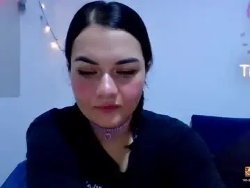 Chaturbate Sex Cam of sexychubbyanna