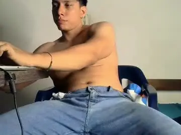 Chaturbate Private Sex Chat of conde2710