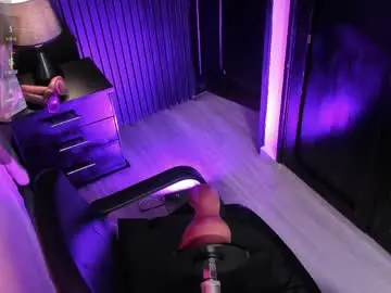 Chaturbate Best live sex cam show of liahfontaine