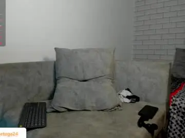 Chaturbate Nude Webcam of randyortega1