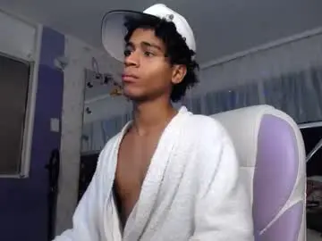 Chaturbate Live Sex of santy_bigcock_01