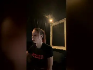 Chaturbate Free Live Porn of scarlettrebel069