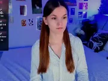 Chaturbate Sex Cam of amber_rogerss