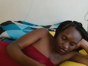 Chaturbate Live Sex Cam of broken_haloo