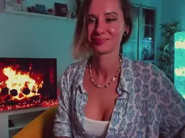 Chaturbate Private Sex Chat of trafka_murafka
